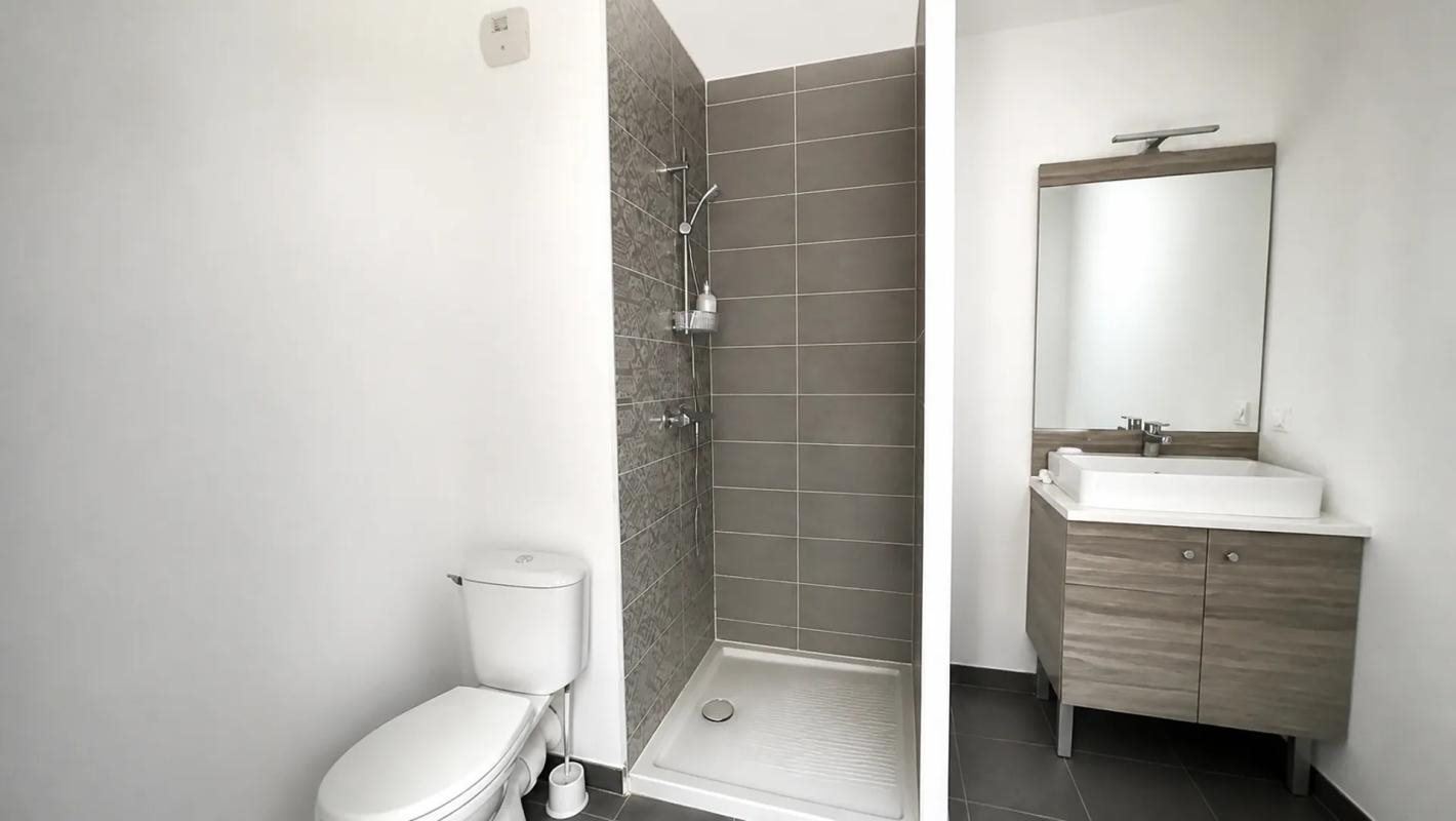 Appartement à vendre, 22m², Montpellier