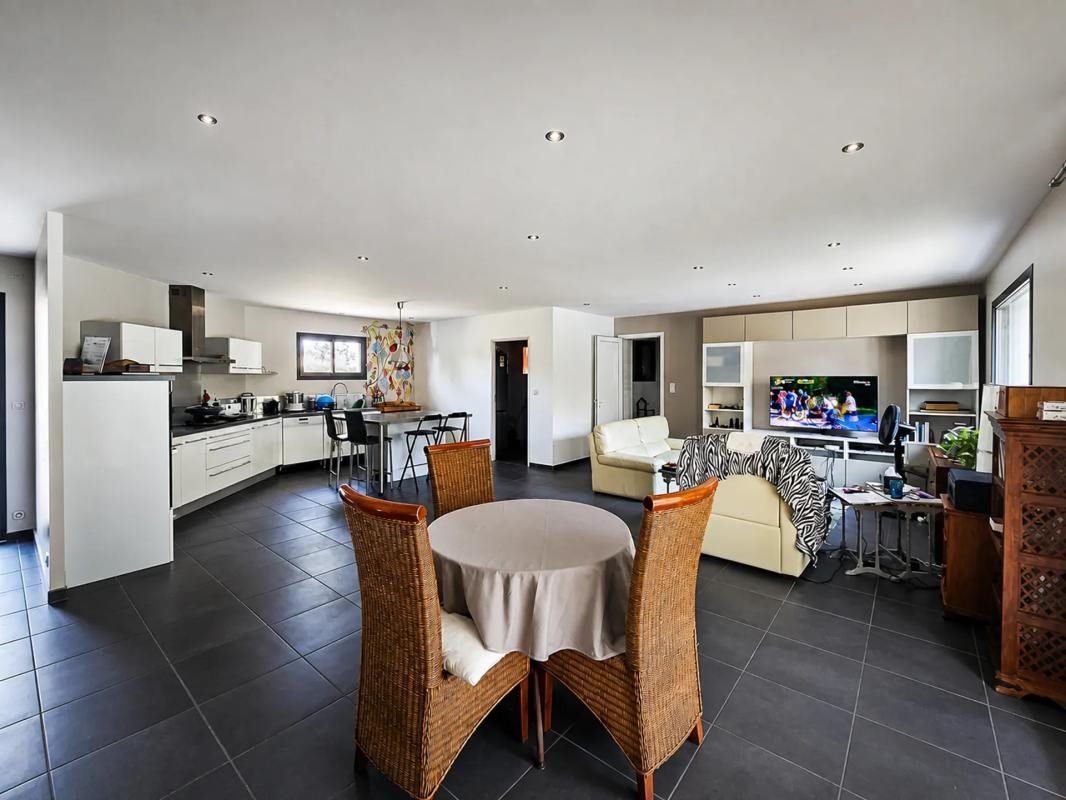 Maison à vendre, 200m², Bas-Mauco