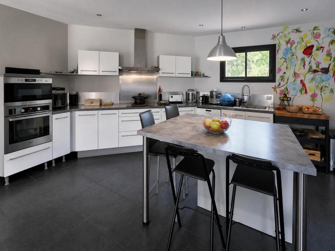 Maison à vendre, 200m², Bas-Mauco