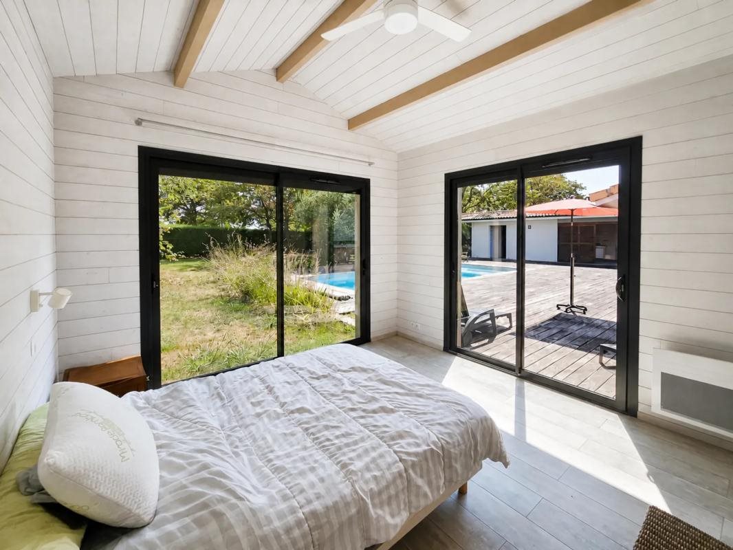 Maison à vendre, 200m², Bas-Mauco