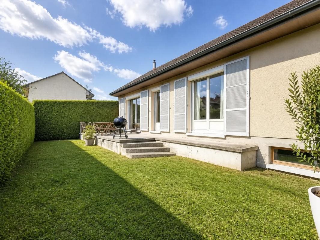 Maison à vendre, 124m², Chartres