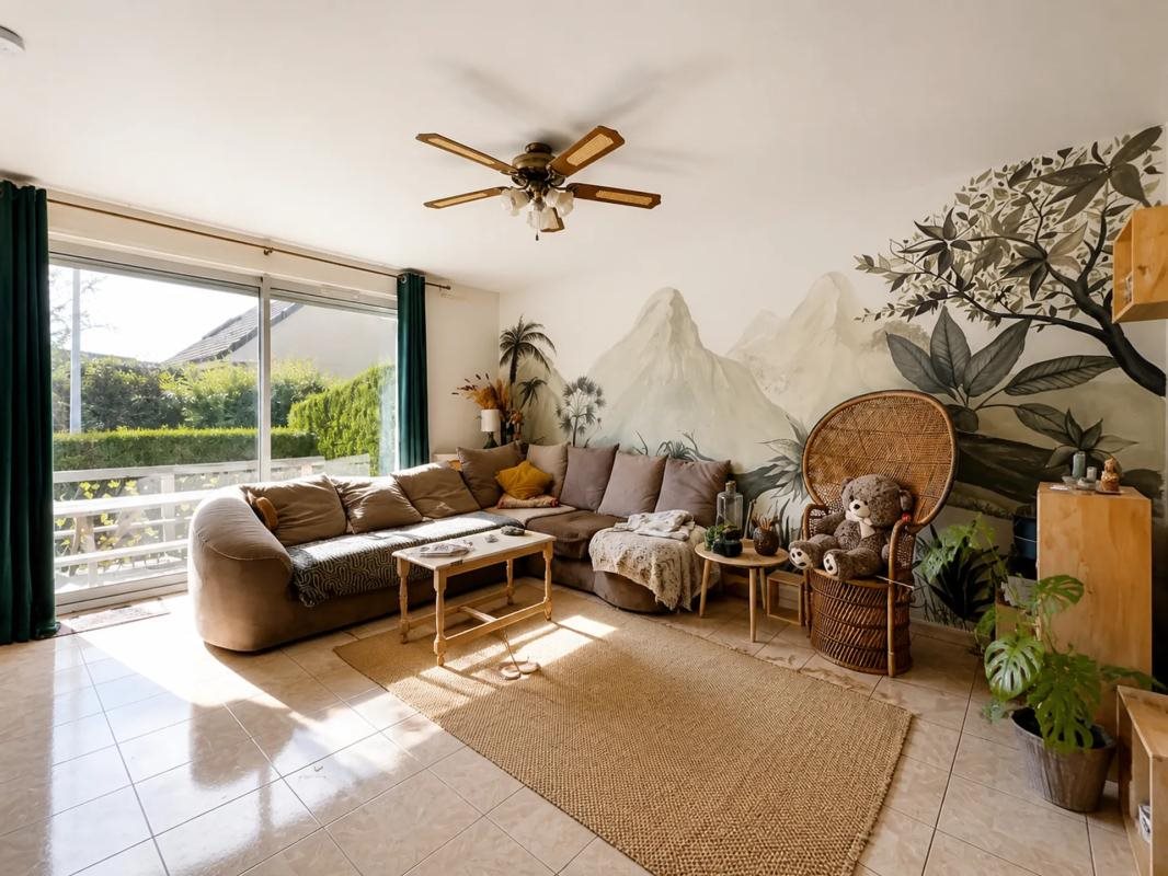 Maison à vendre, 124m², Chartres