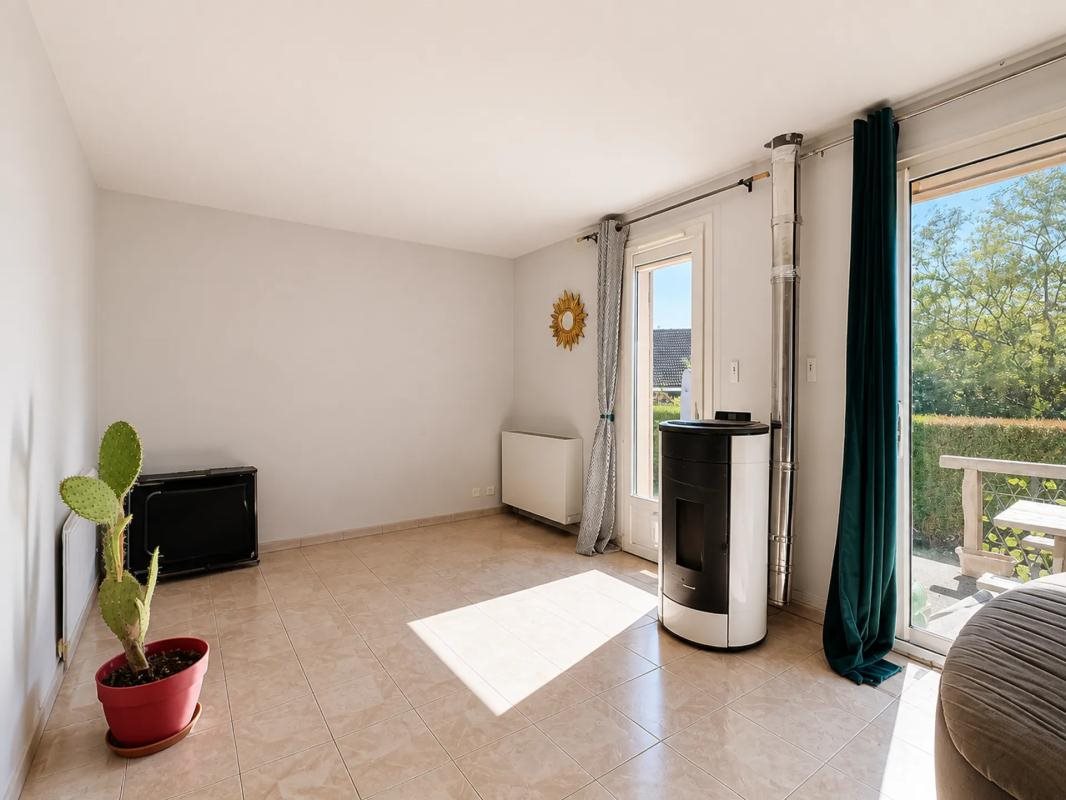 Maison à vendre, 124m², Chartres