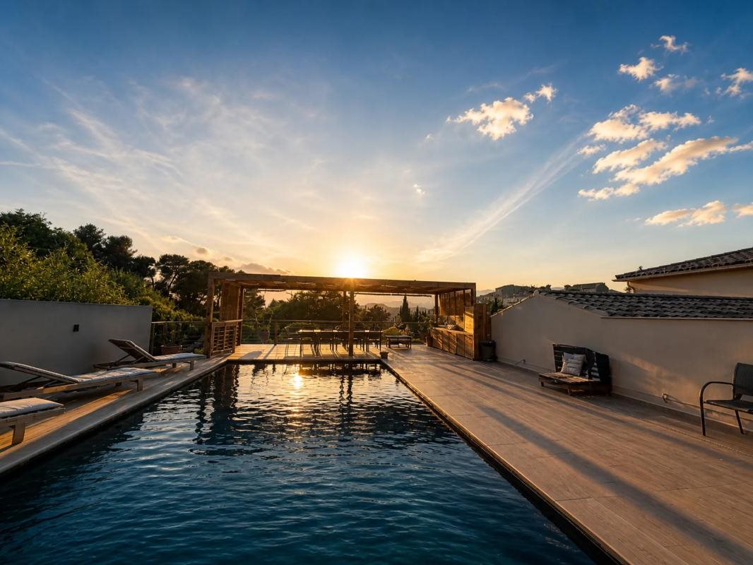 Maison à vendre, 300m², Grambois