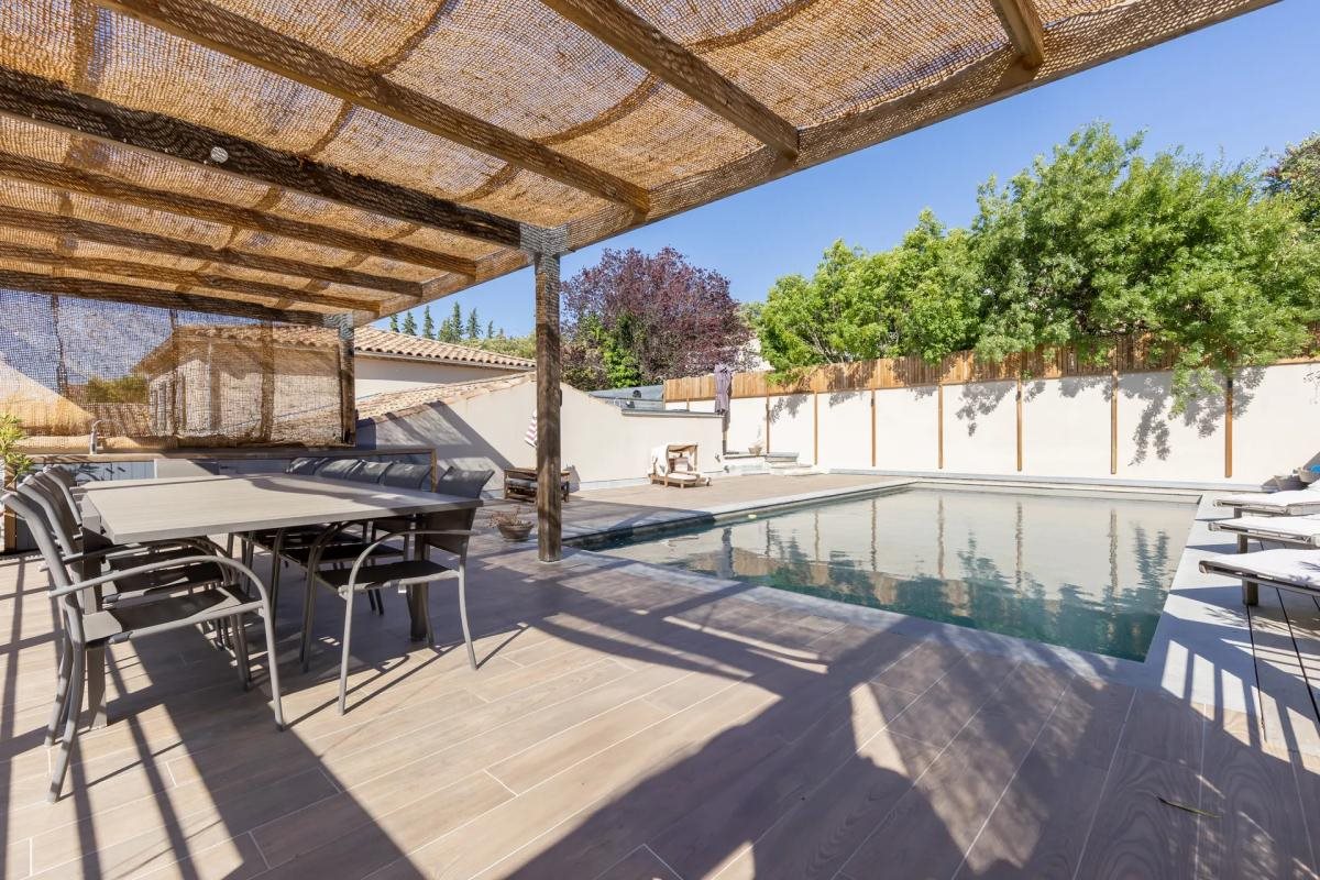 Maison à vendre, 300m², Grambois