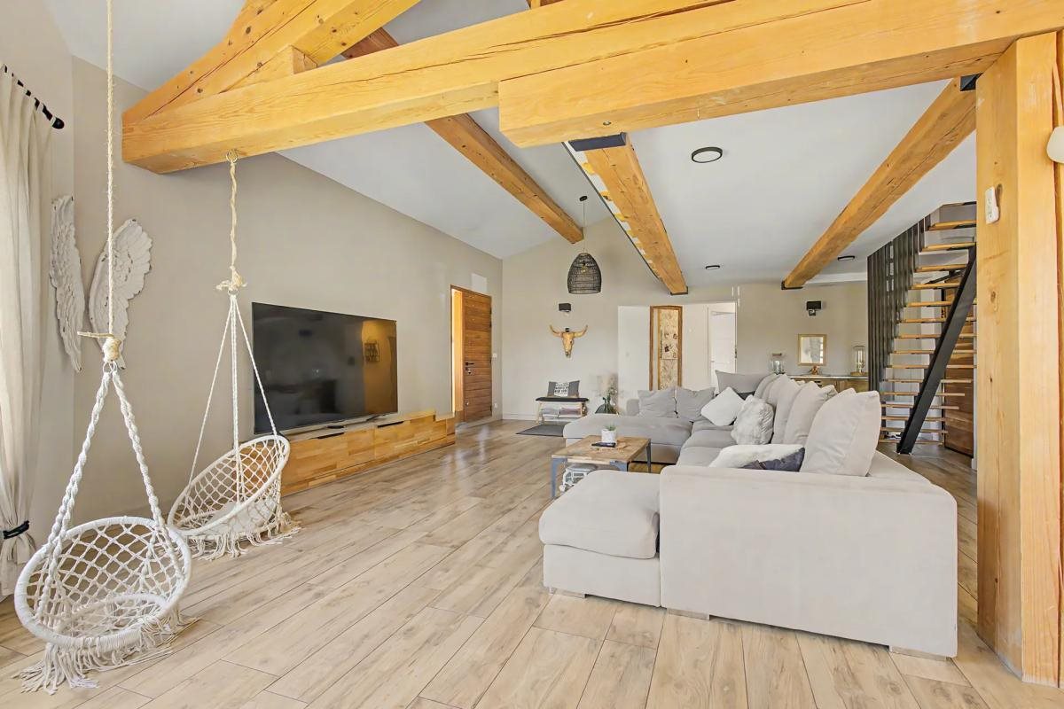 Maison à vendre, 300m², Grambois