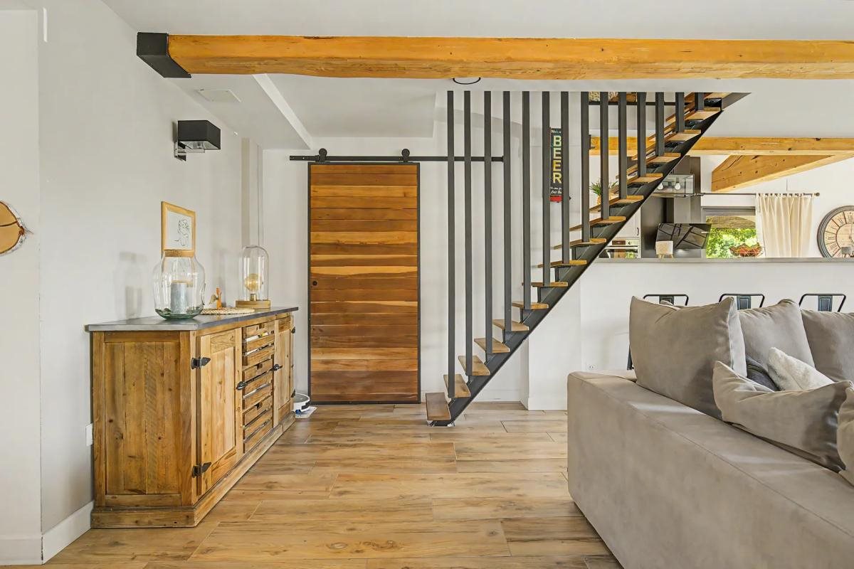 Maison à vendre, 300m², Grambois