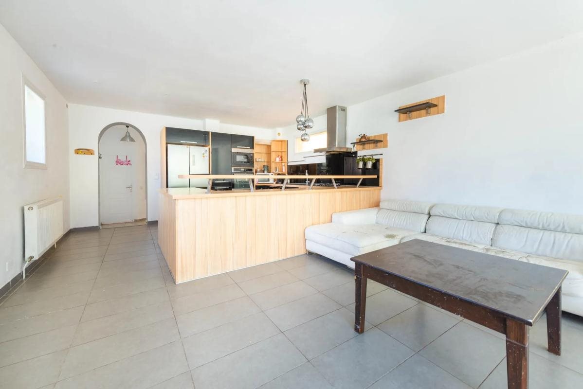 Maison à vendre, 107m², Houilles