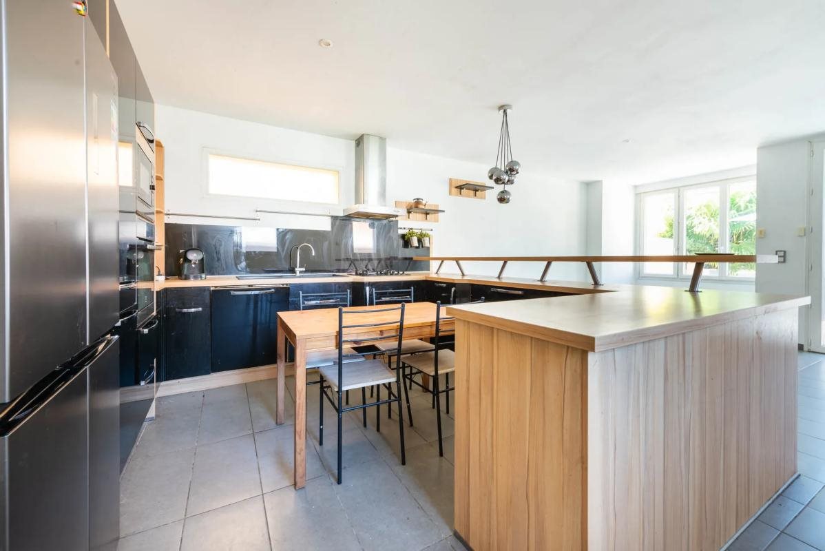 Maison à vendre, 107m², Houilles