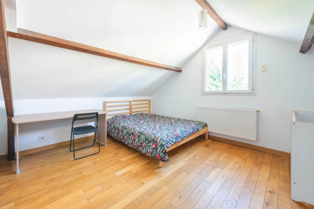 Maison à vendre, 107m², Houilles