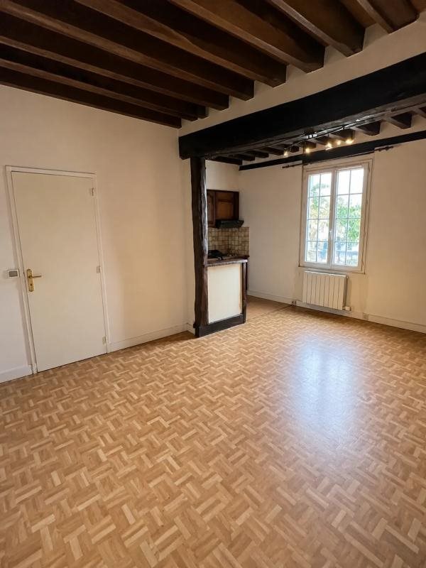 Appartement à vendre, 37m², Melun