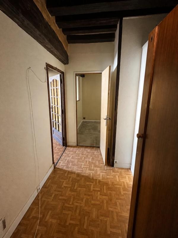 Appartement à vendre, 37m², Melun