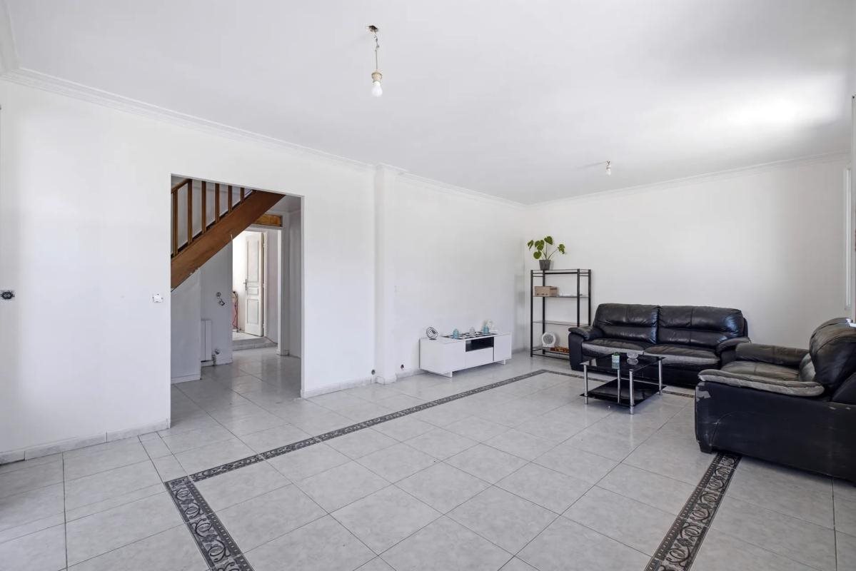 Maison à vendre, 149m², Villepinte