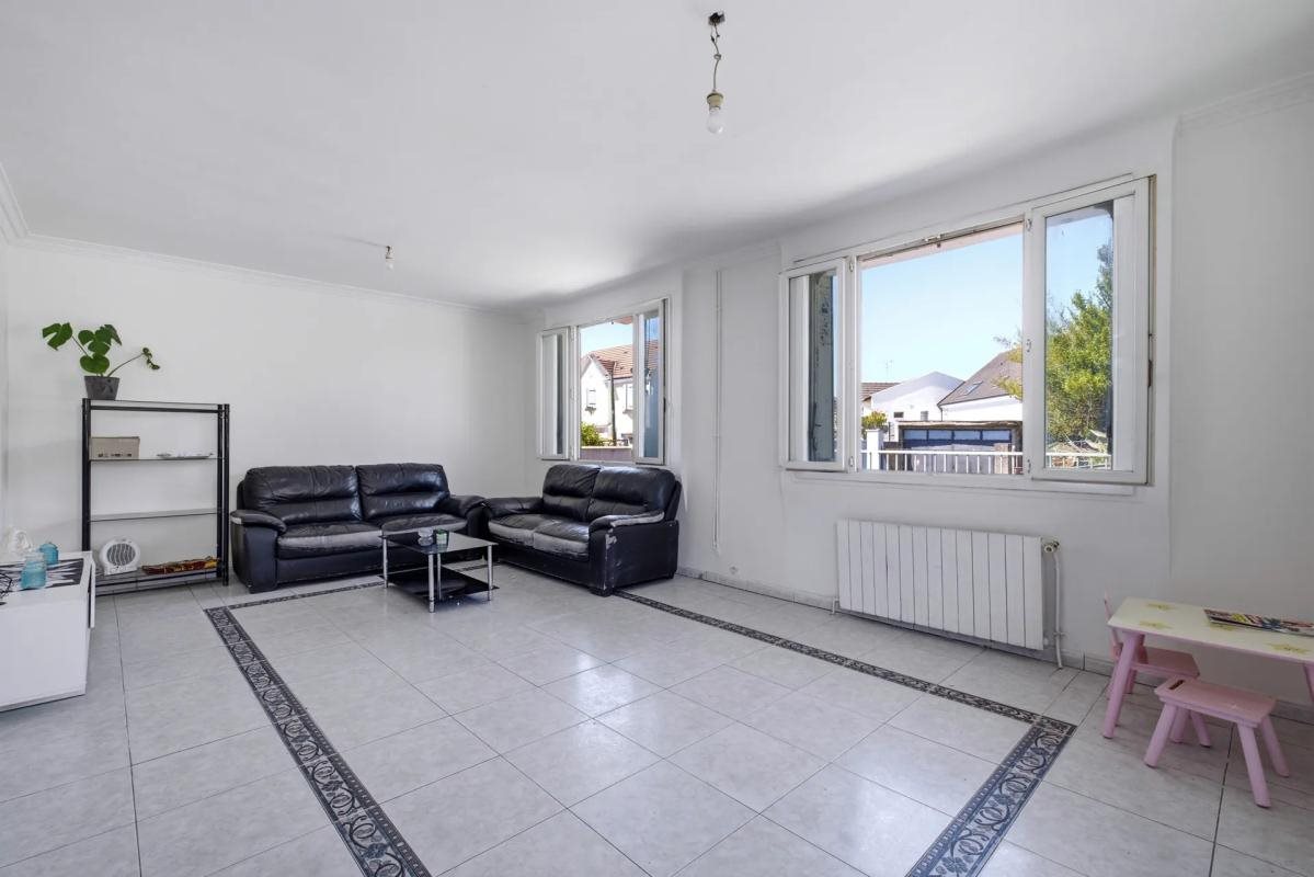 Maison à vendre, 149m², Villepinte