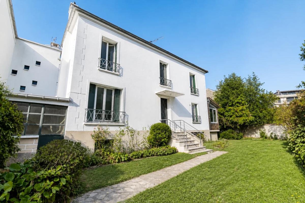 Maison à vendre, 87m², Le Perreux-sur-Marne