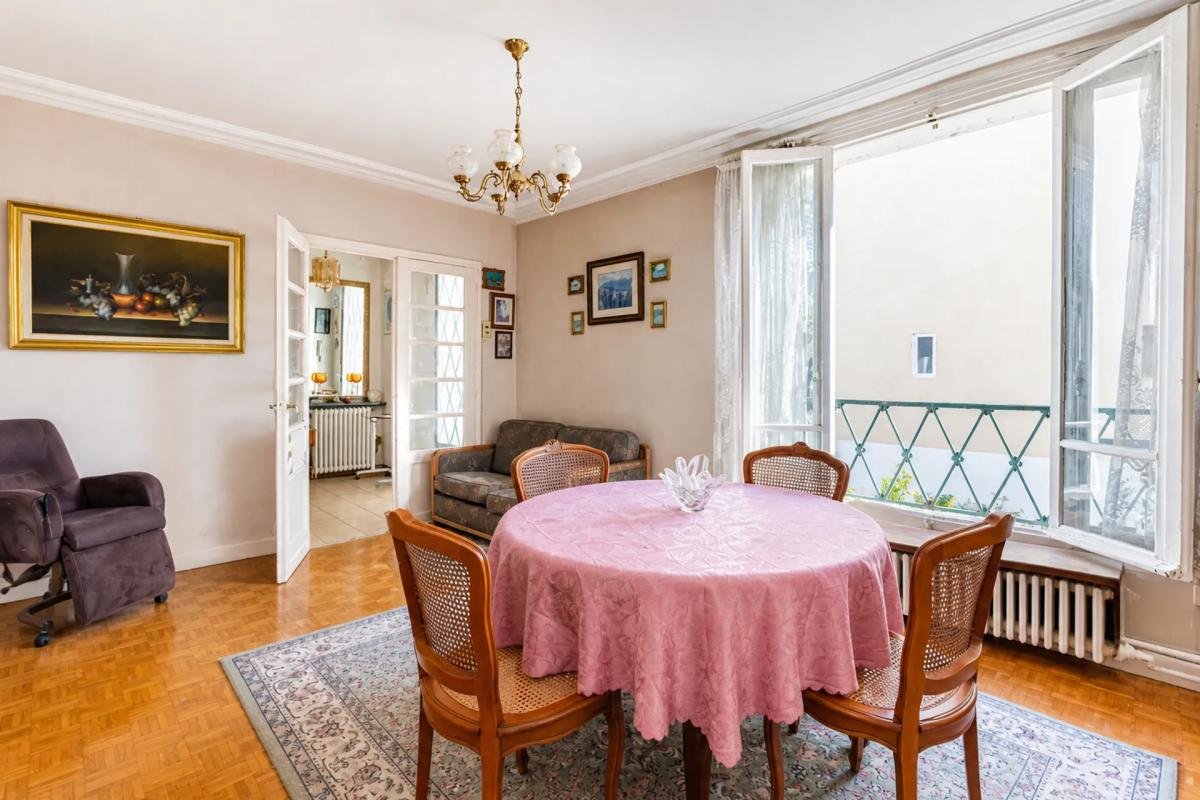 Maison à vendre, 87m², Le Perreux-sur-Marne