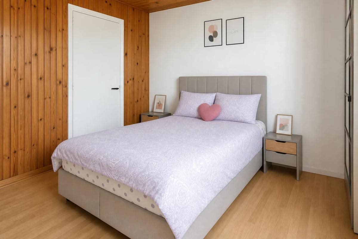 Appartement à vendre, 30m², Villeneuve-Saint-Georges