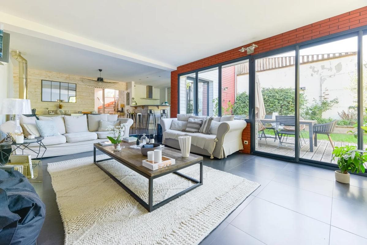 Maison à vendre, 254m², Nantes