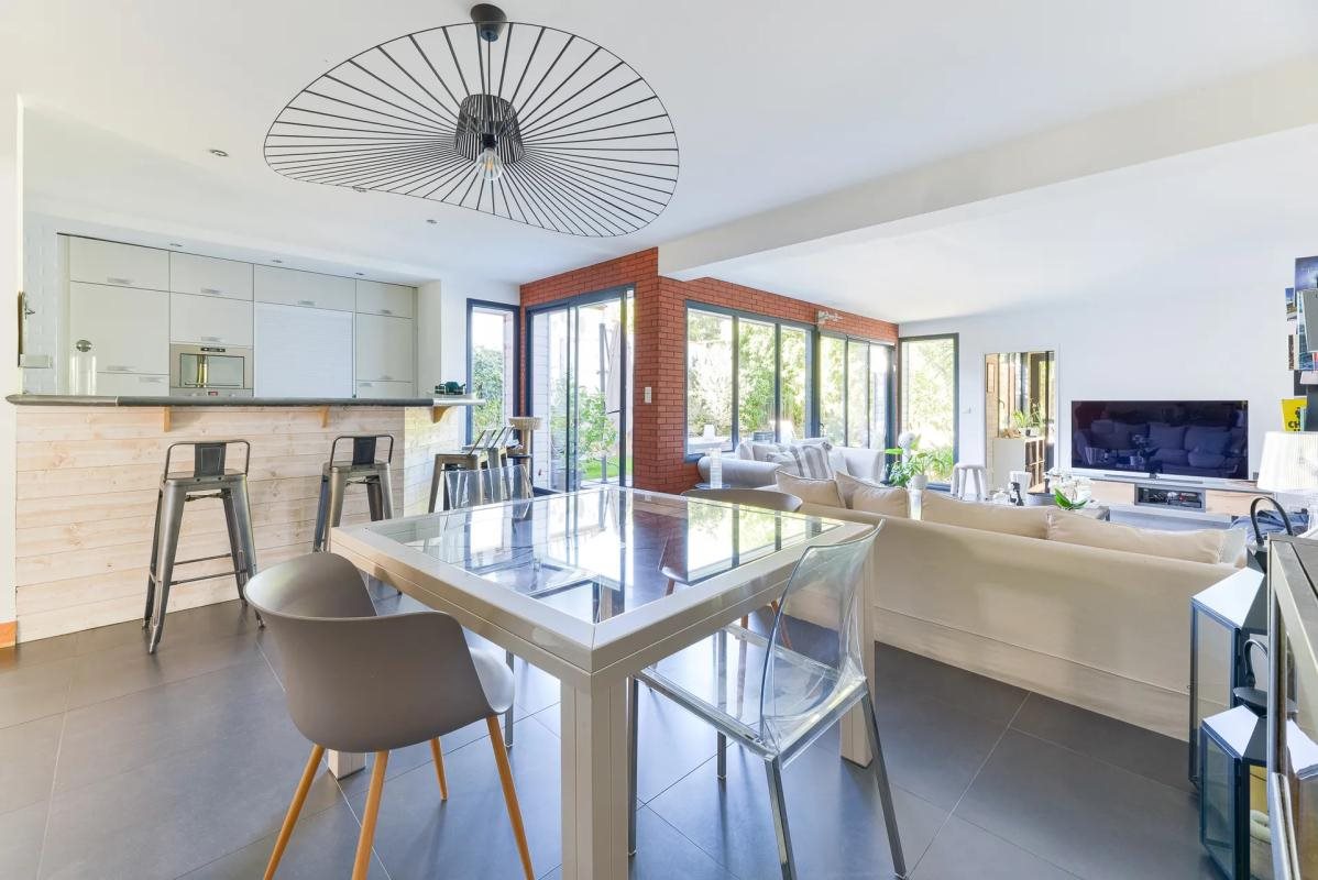 Maison à vendre, 254m², Nantes