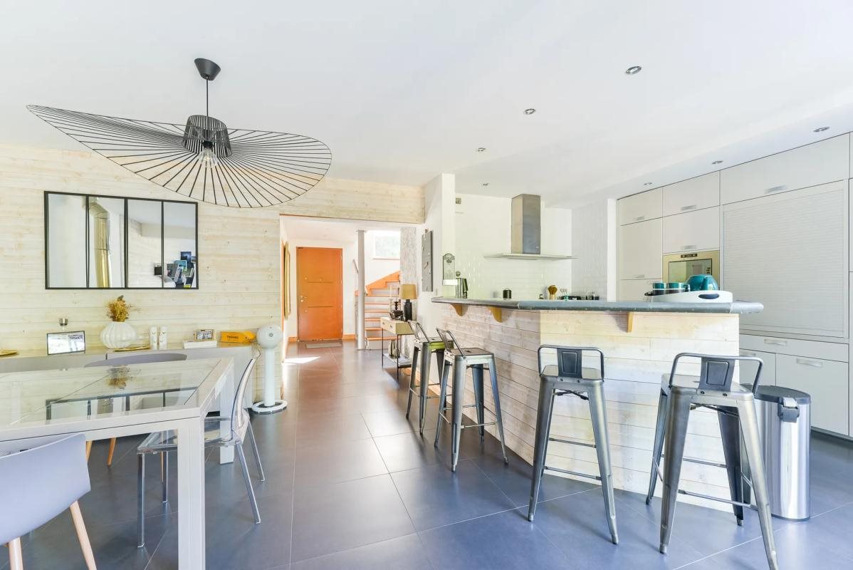 Maison à vendre, 254m², Nantes