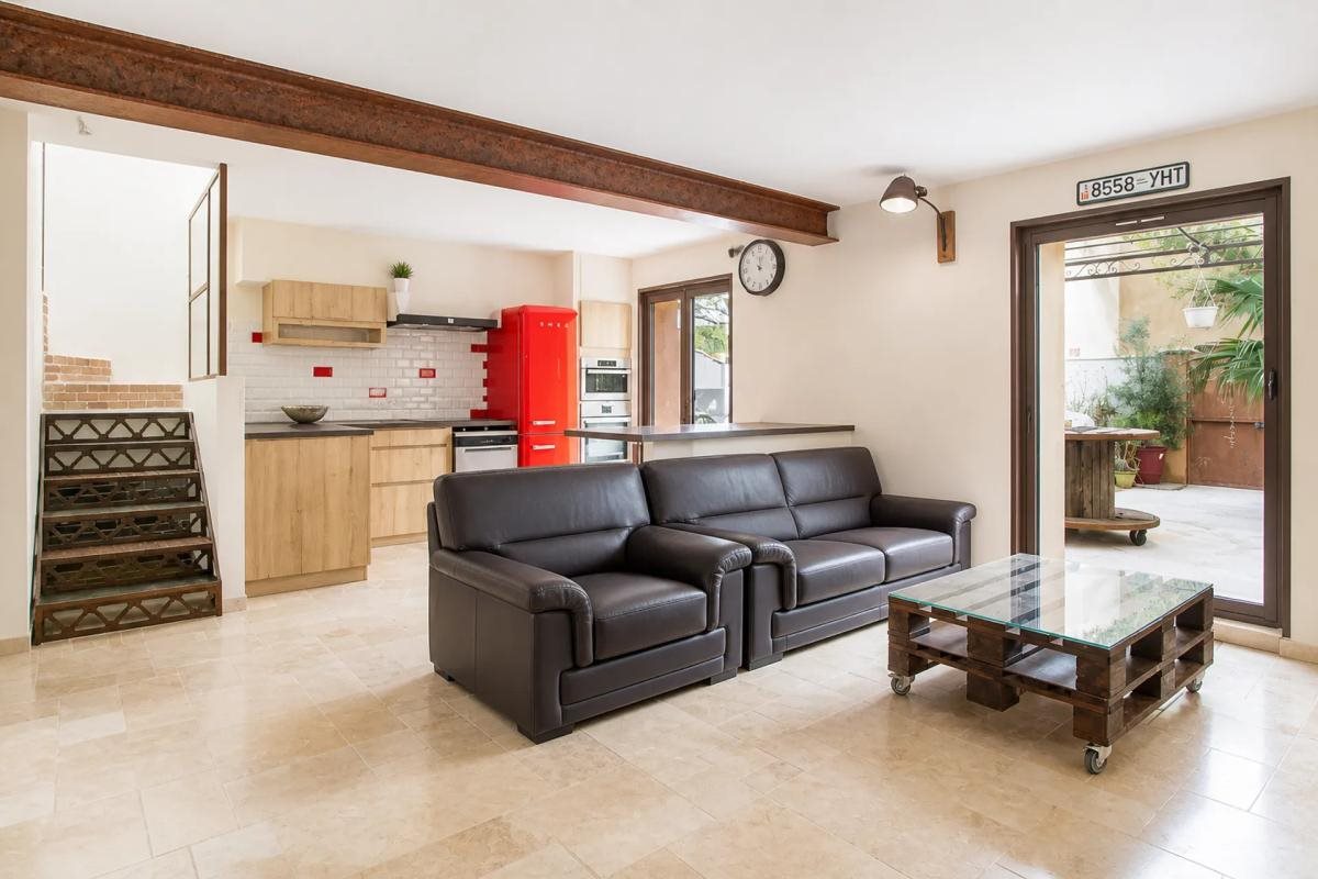 Maison à vendre, 130m², Vitrolles