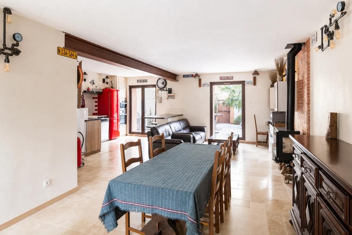 Maison à vendre, 130m², Vitrolles
