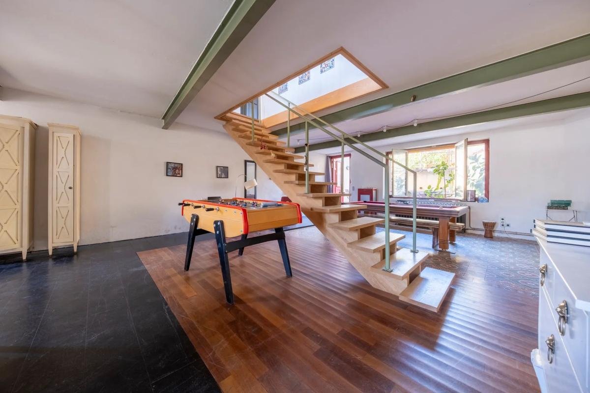 Maison à vendre, 220m², Castelnaudary