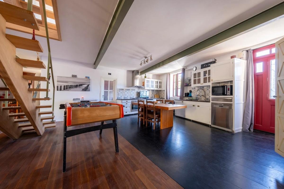 Maison à vendre, 220m², Castelnaudary