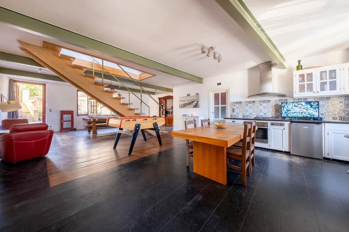 Maison à vendre, 220m², Castelnaudary