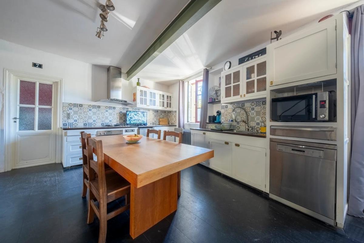Maison à vendre, 220m², Castelnaudary
