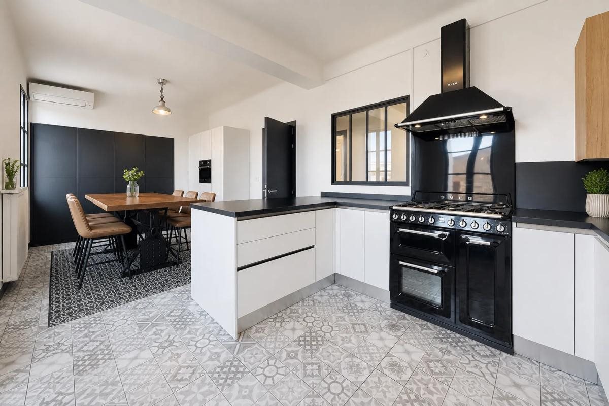 Maison à vendre, 154m², Canet-en-Roussillon