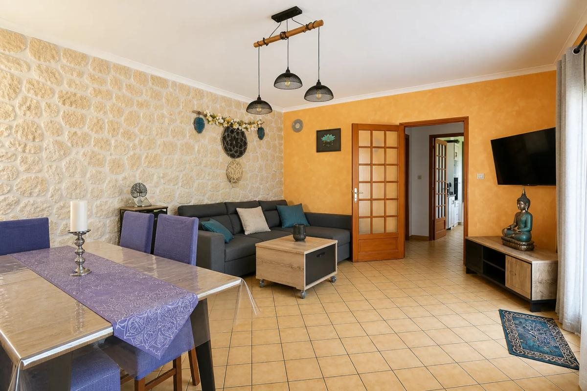 Maison à vendre, 91m², Marguerittes
