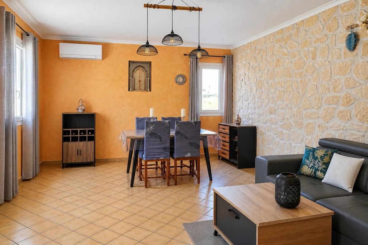 Maison à vendre, 91m², Marguerittes