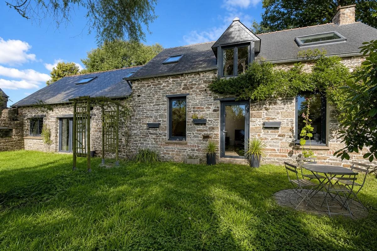 Maison à vendre, 205m², Bréhan