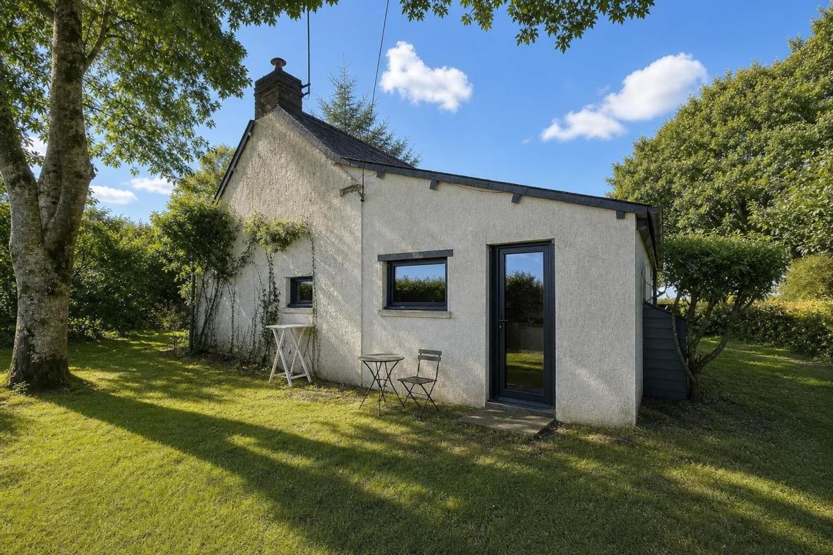 Maison à vendre, 205m², Bréhan
