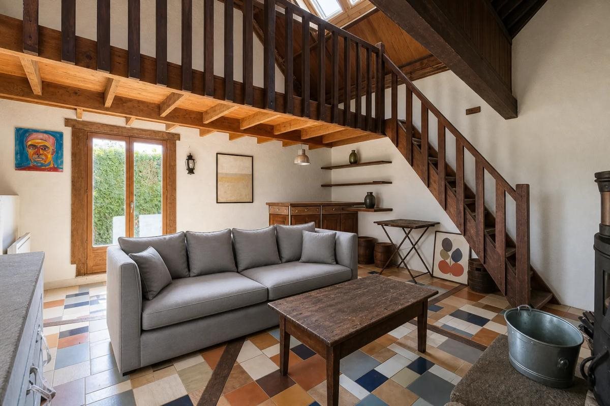 Maison à vendre, 205m², Bréhan