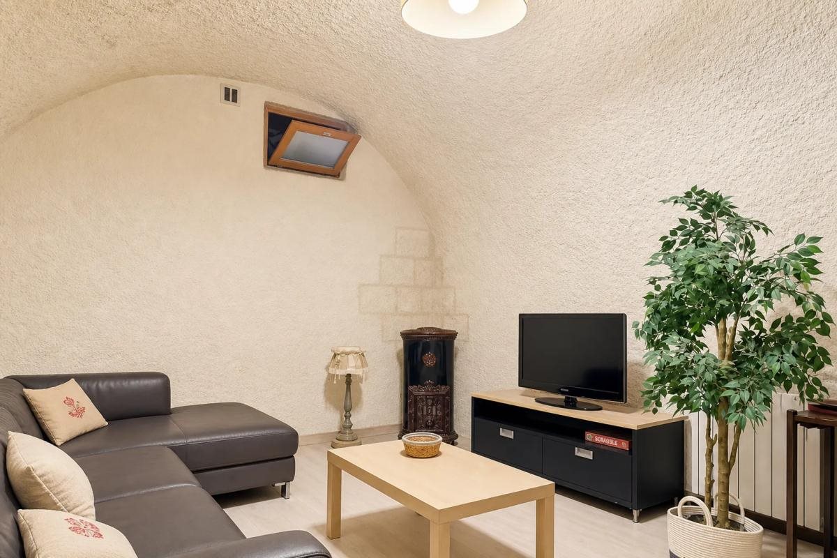 Maison à vendre, 67m², Saint-Martin-de-Brômes