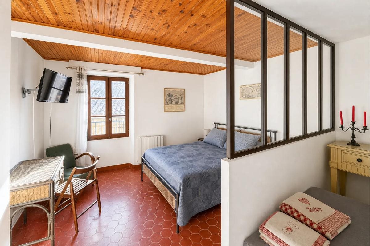 Maison à vendre, 67m², Saint-Martin-de-Brômes