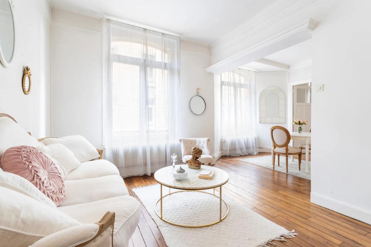 Appartement à vendre, 54m², La Madeleine