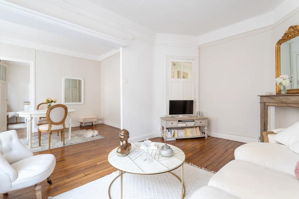Appartement à vendre, 54m², La Madeleine