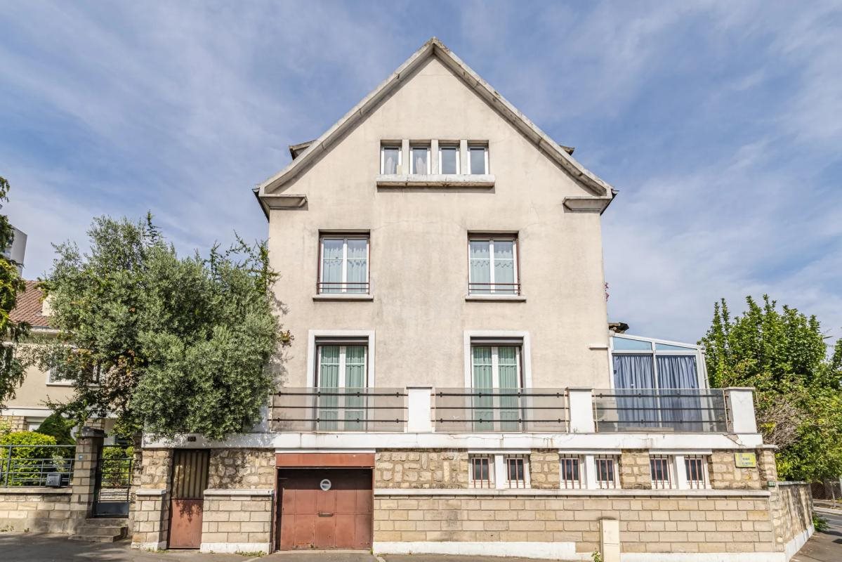 Maison à vendre, 256m², Bagnolet