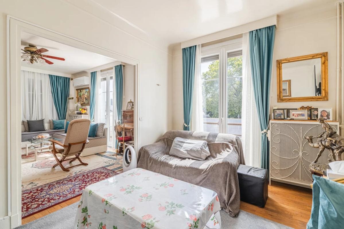 Maison à vendre, 256m², Bagnolet