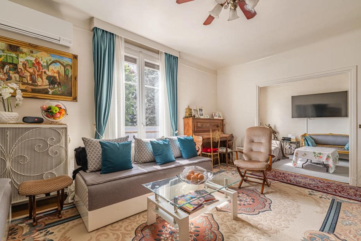 Maison à vendre, 256m², Bagnolet