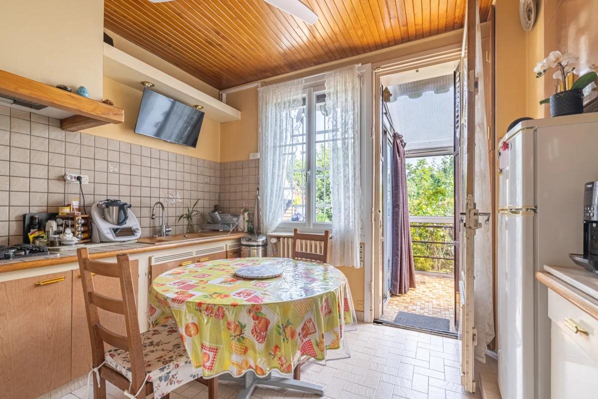 Maison à vendre, 256m², Bagnolet