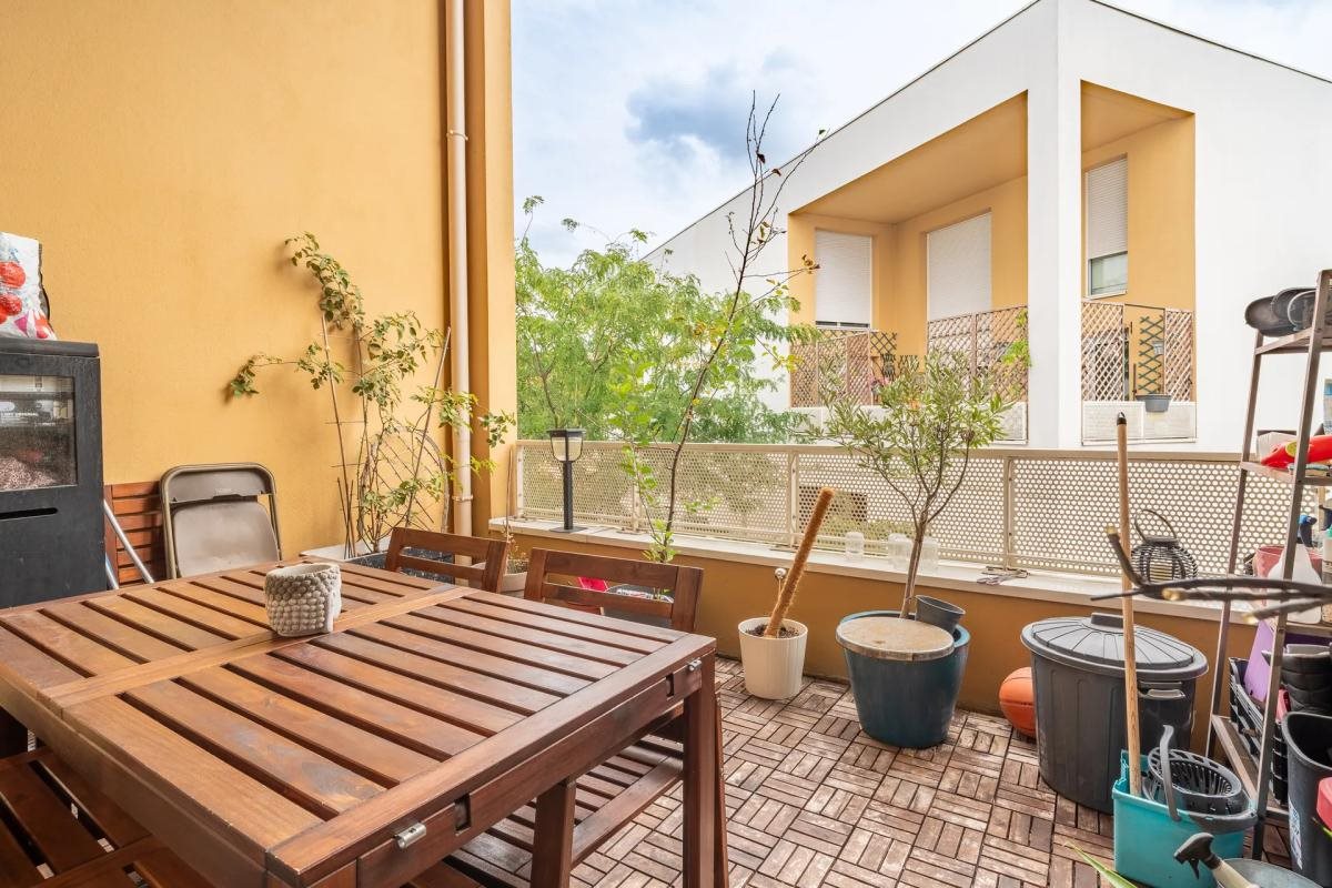 Appartement à vendre, 64m², Stains