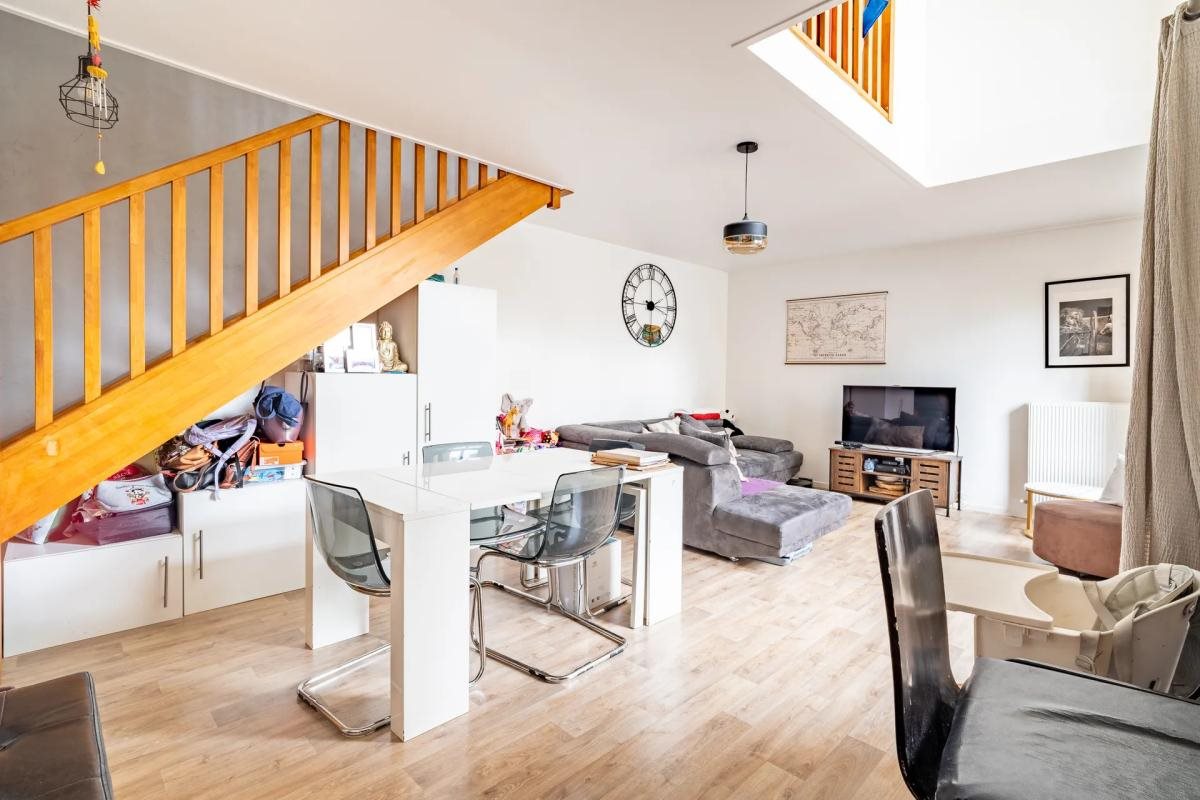 Appartement à vendre, 64m², Stains
