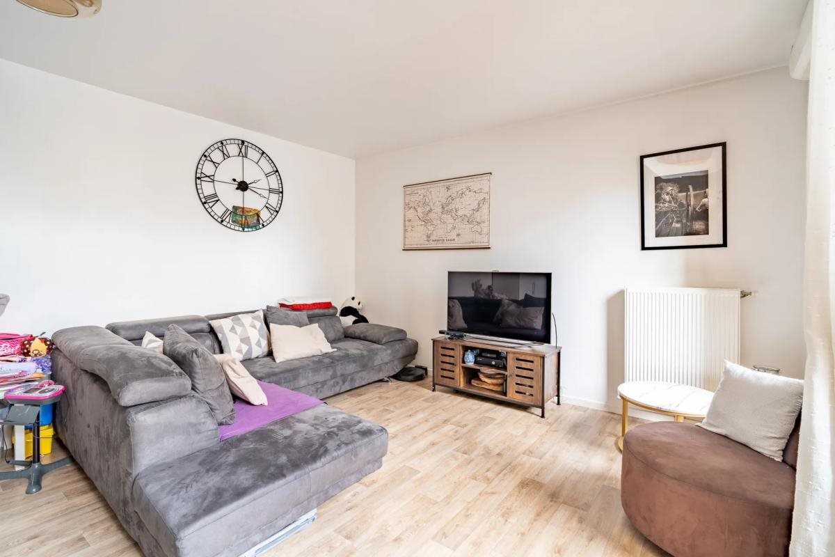 Appartement à vendre, 64m², Stains