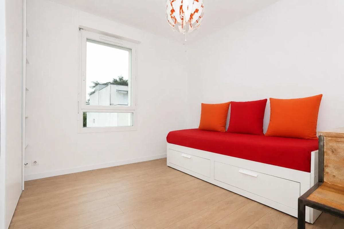 Appartement à vendre, 73m², Rennes