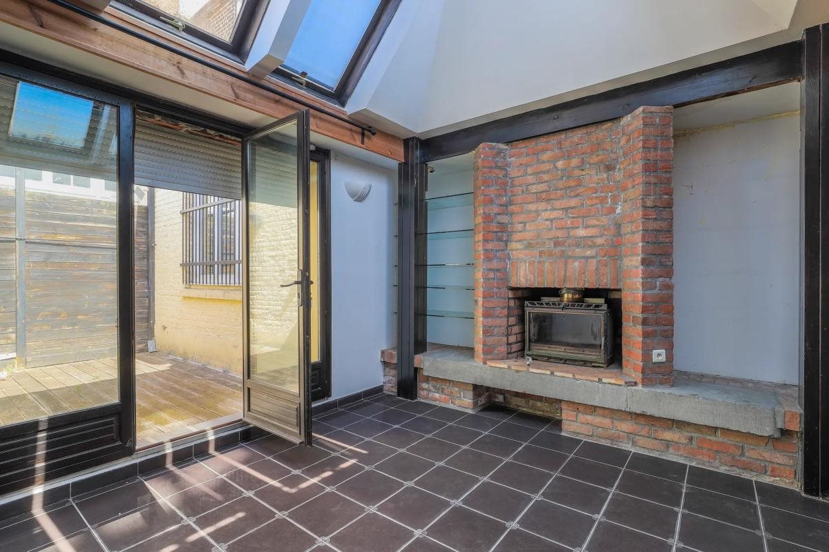Maison à vendre, 66m², Lille