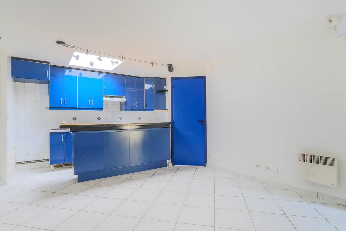Maison à vendre, 66m², Lille
